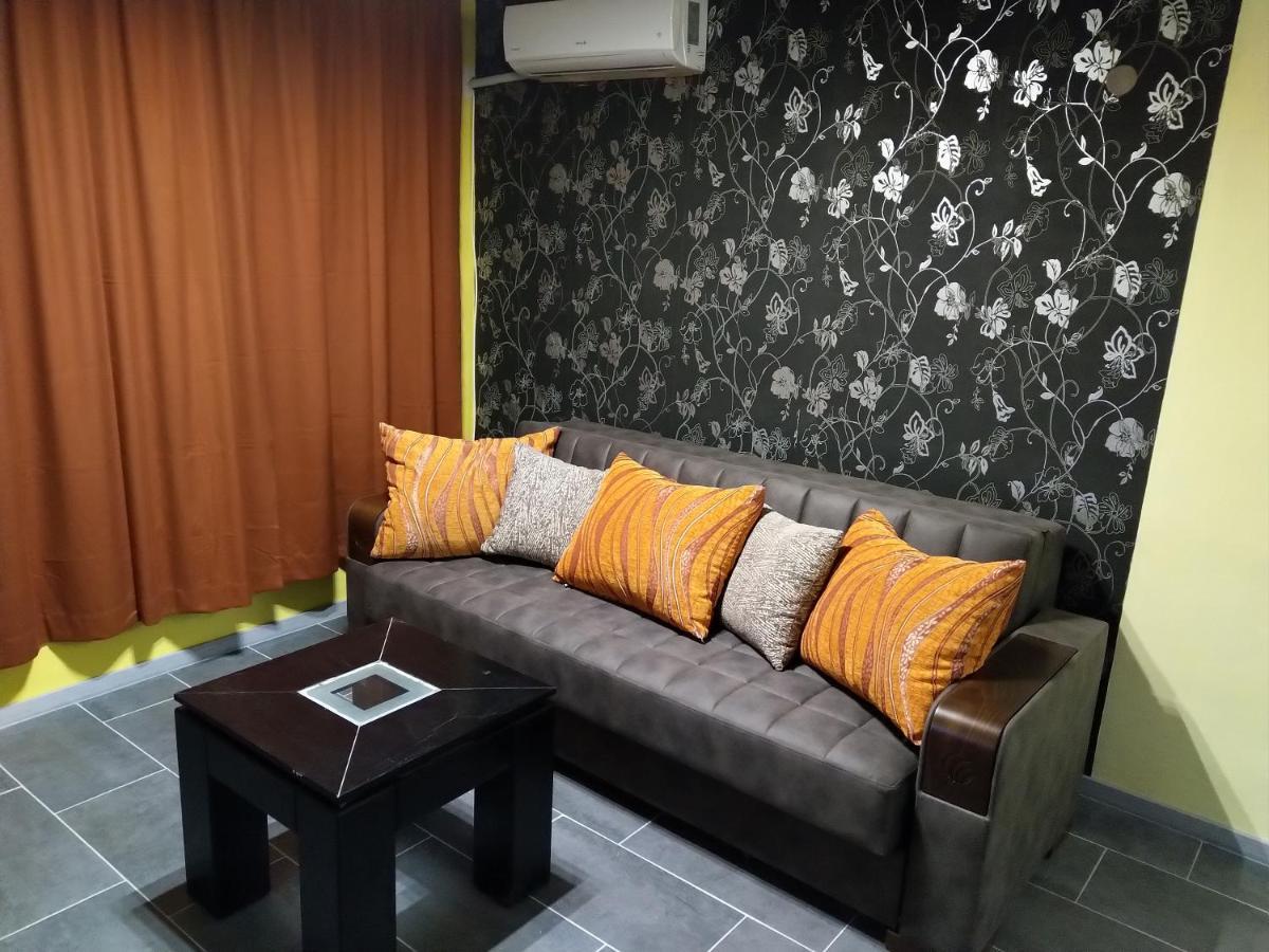 Eli Apartment Burgas Exteriör bild