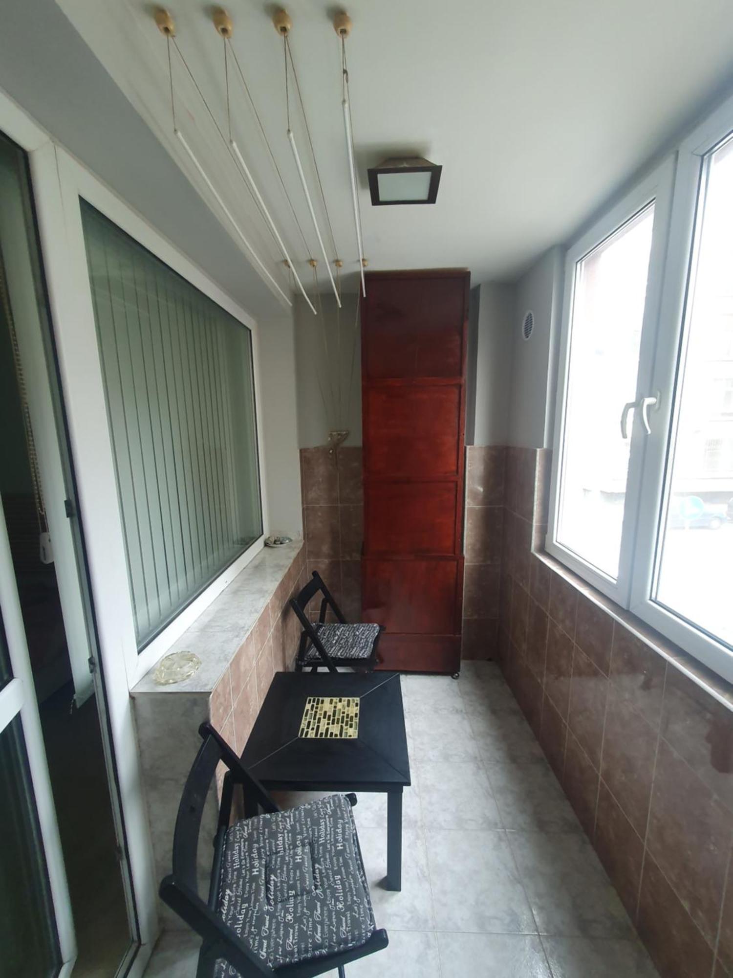 Eli Apartment Burgas Exteriör bild