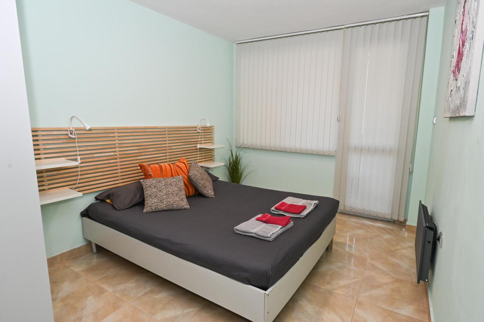 Eli Apartment Burgas Exteriör bild